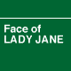 Face of LADY JANE